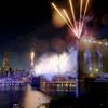 Red, White, & FU: Prime Public Pier Space Will Be VIP Section For July 4th Fireworks